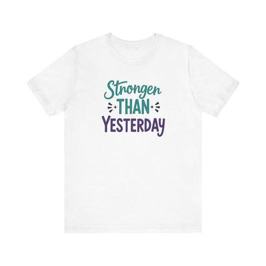 Motivational Vibes T-Shirt