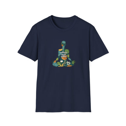 Inner Peace T-Shirt