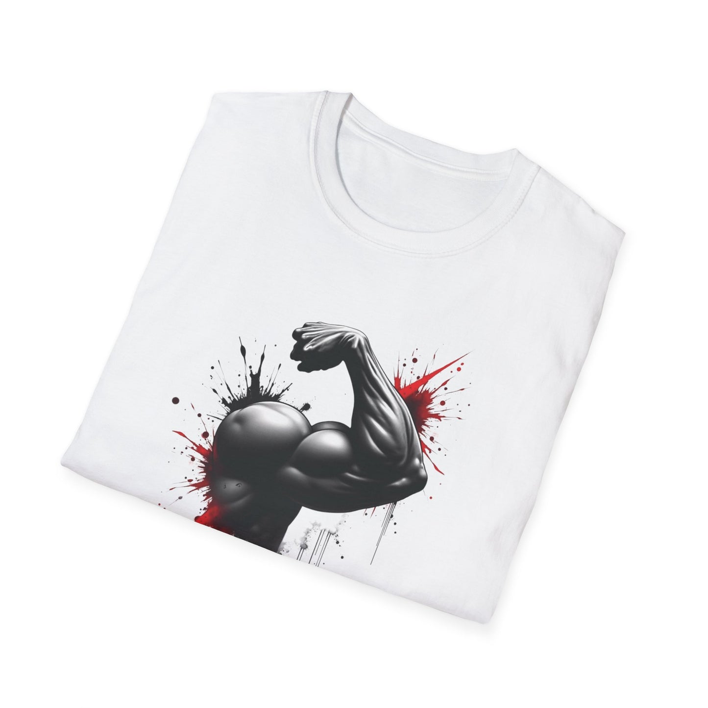 Muscle Mayhem T-Shirt