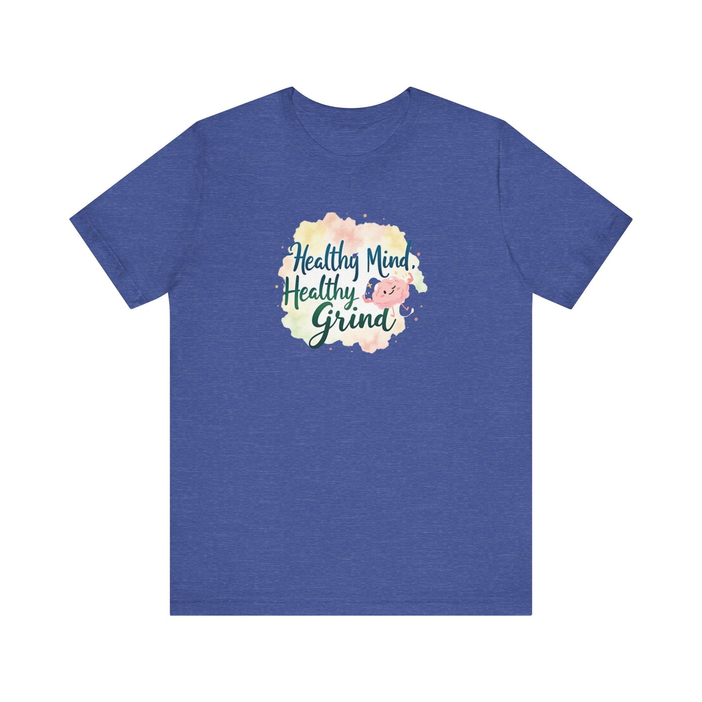 Mind Grind T-Shirt