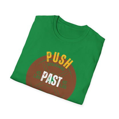 Push Past Limits T-Shirt