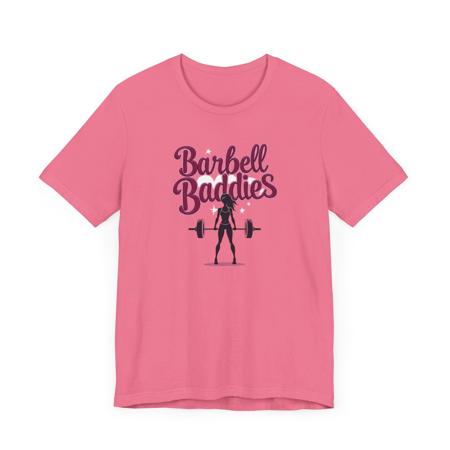 Barbell Baddies T-Shirt