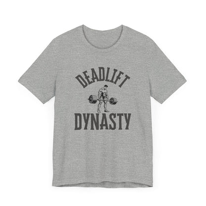 Deadlift Dynasty T-Shirt