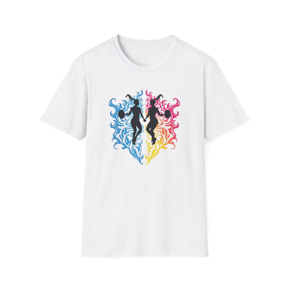 Fitness Twins T-Shirt