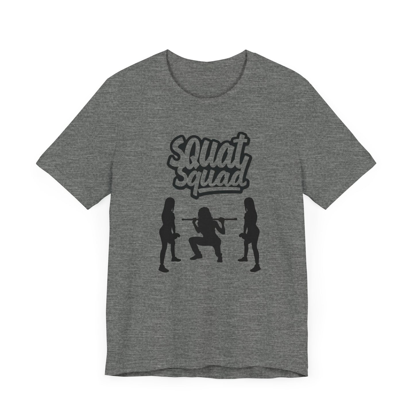 Squat Squad T-Shirt