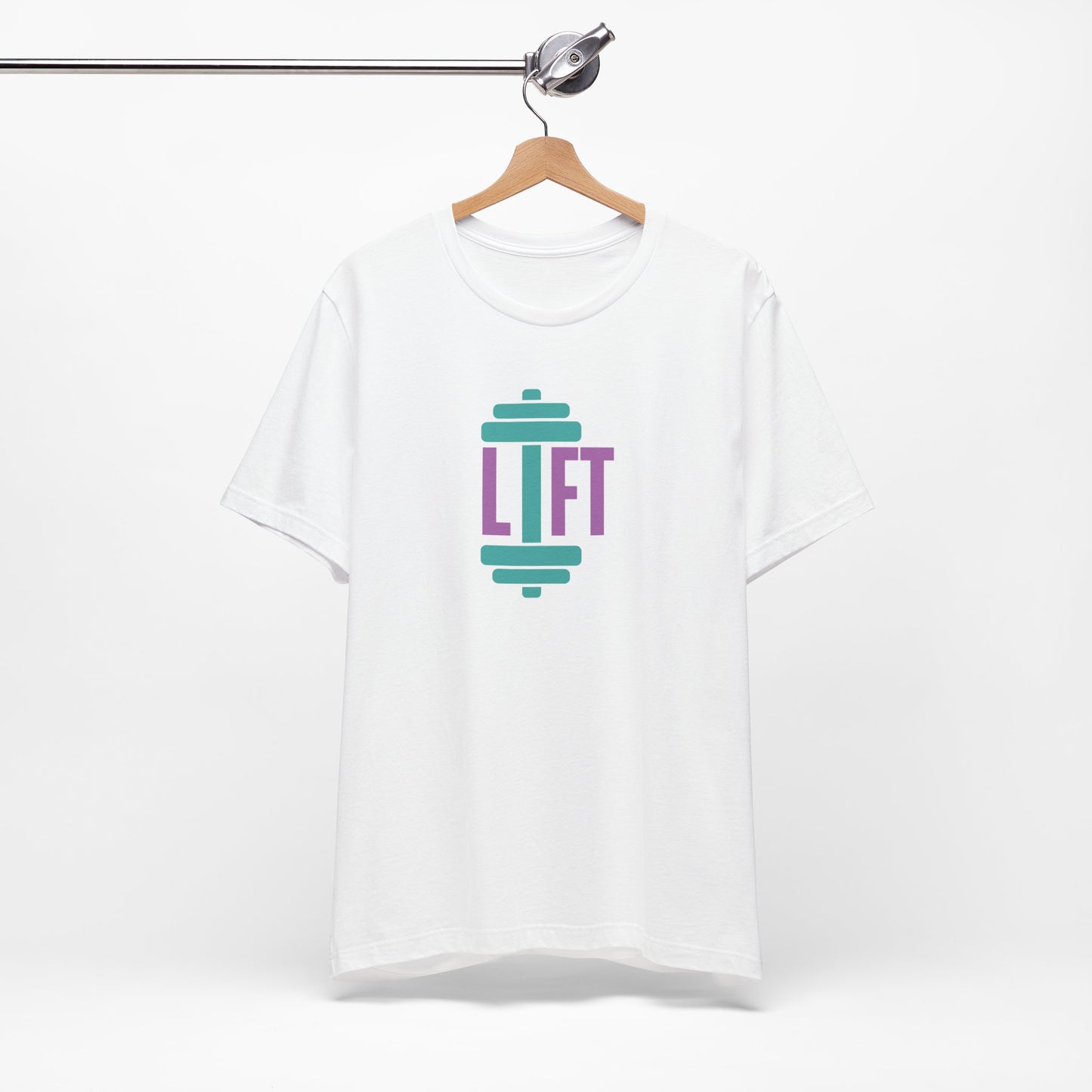 Lift Fitness T-Shirt