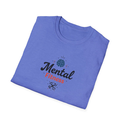 Mental Strength T-Shirt