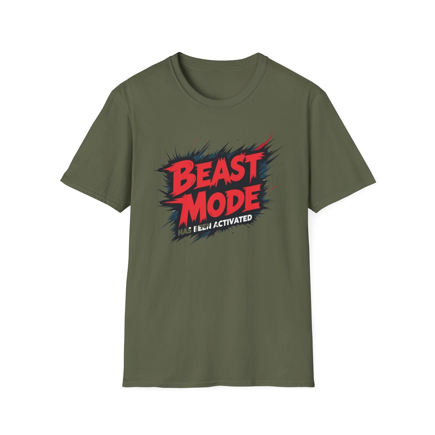 Beast Activation T-Shirt