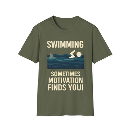 Fintensity T-Shirt