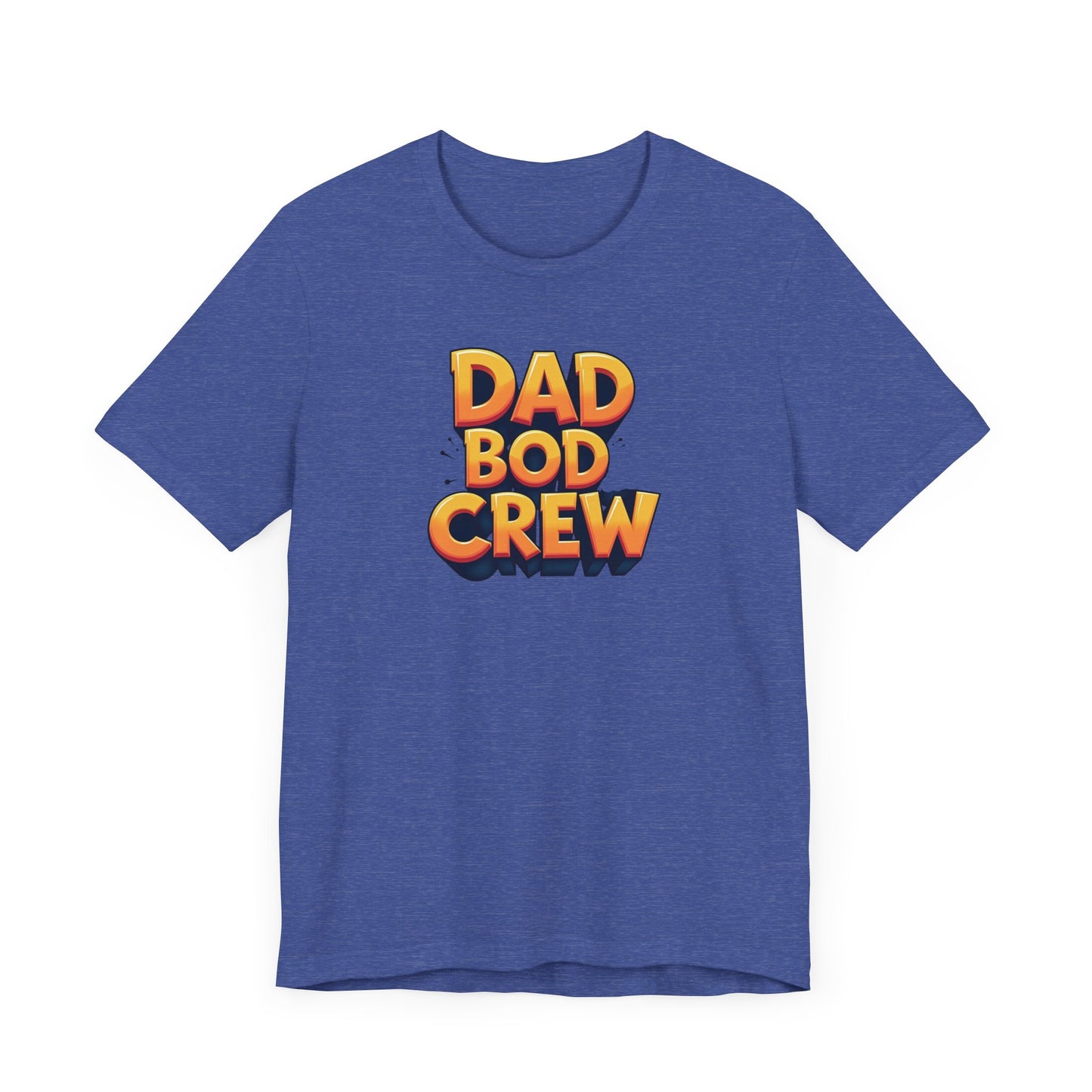 Dad Bod T-Shirt