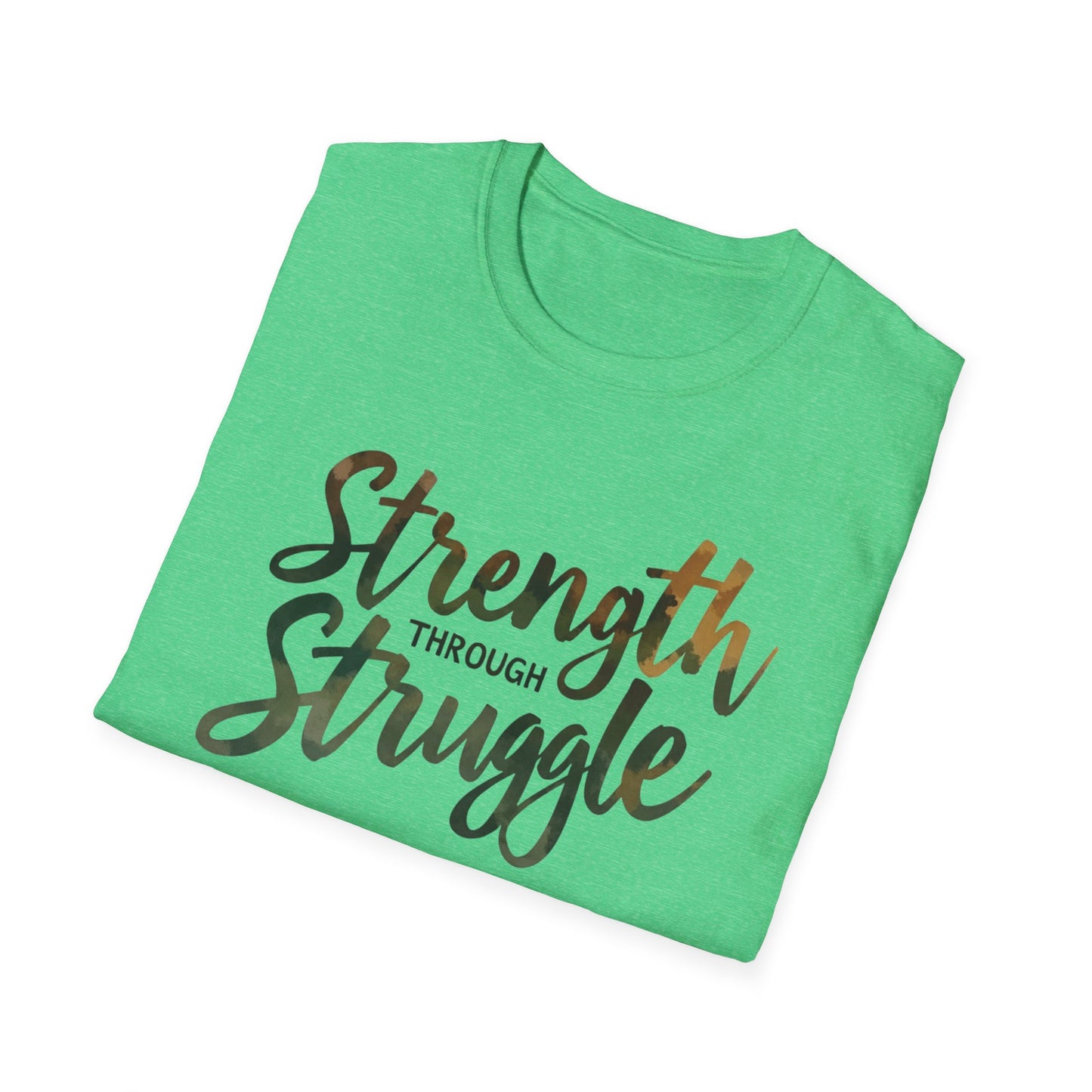 Powerful Perseverance T-Shirt