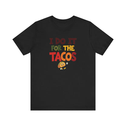 Taco Love T-Shirt