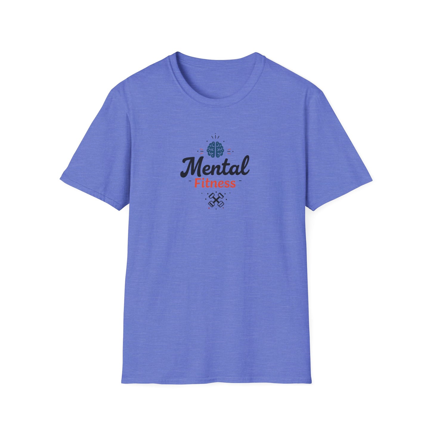 Mental Strength T-Shirt