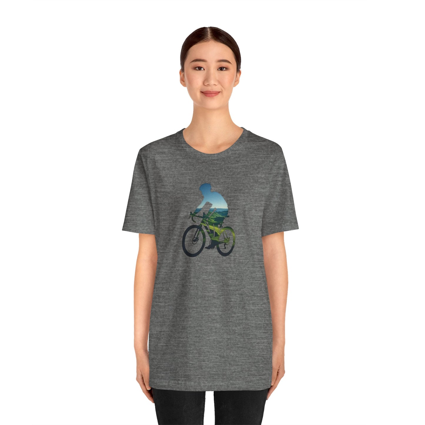 Cycle Dreams T-Shirt