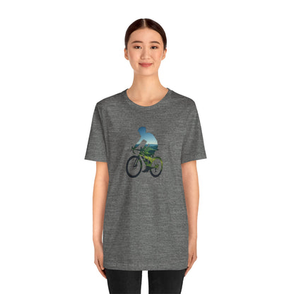 Cycle Dreams T-Shirt