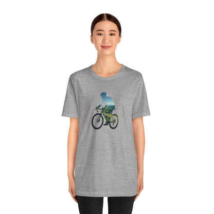 Cycle Dreams T-Shirt