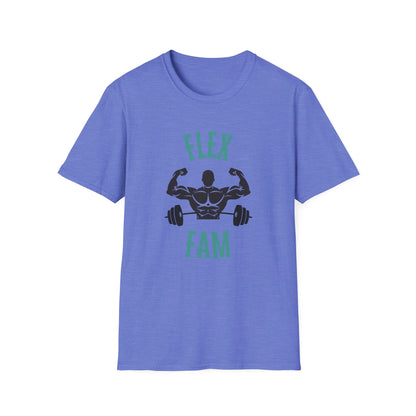 Flex Family T-Shirt