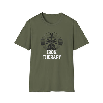 Iron Therapy T-Shirt