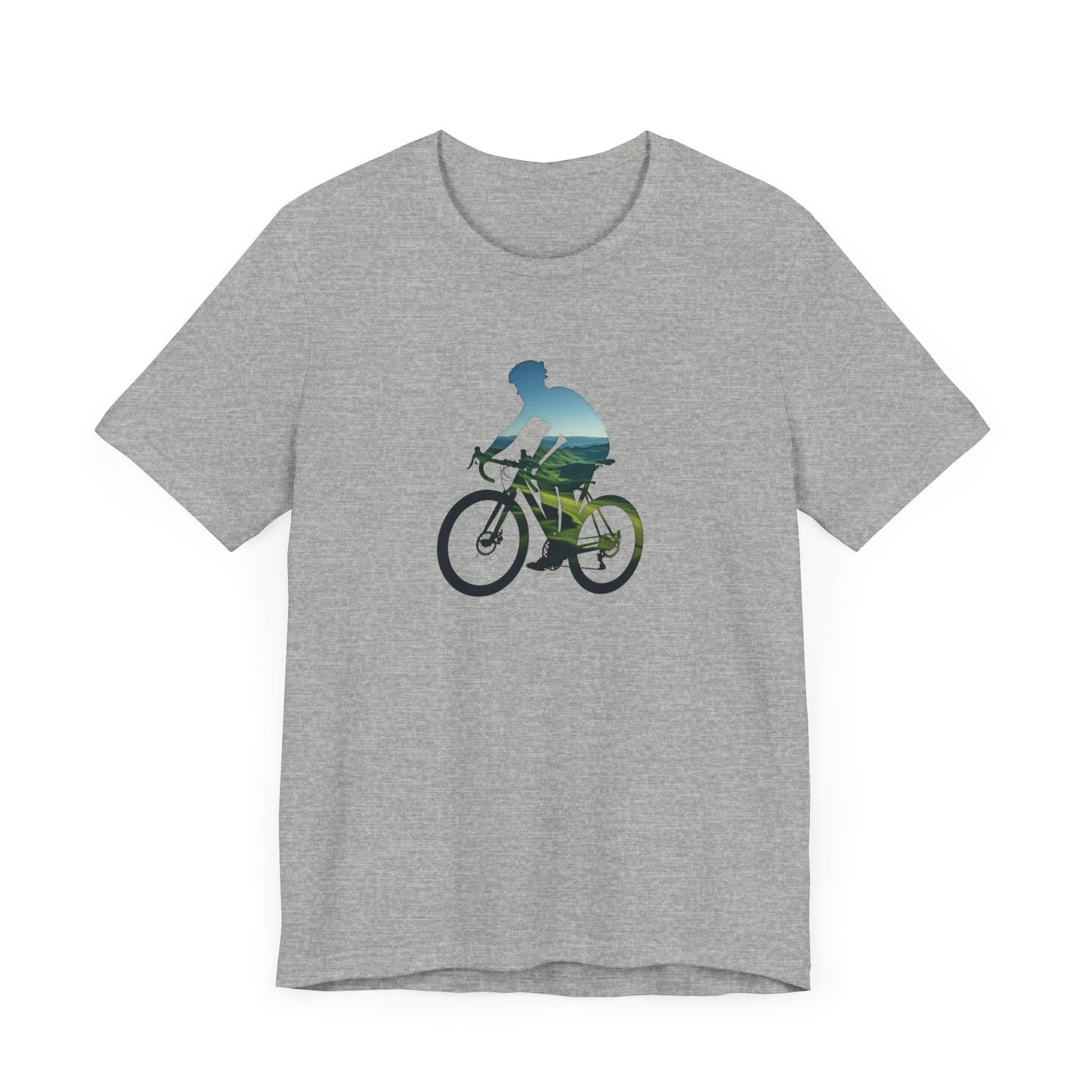 Cycle Dreams T-Shirt