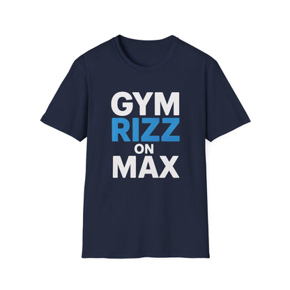 Max Rizz  T-Shirt