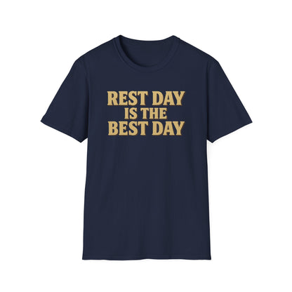 Rest Days T-Shirt
