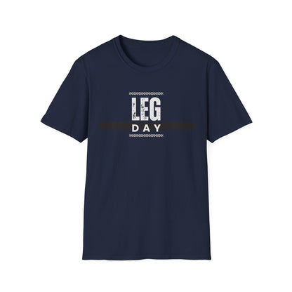 Leg Day T-Shirt