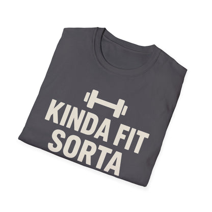 Kinda Fit T-Shirt