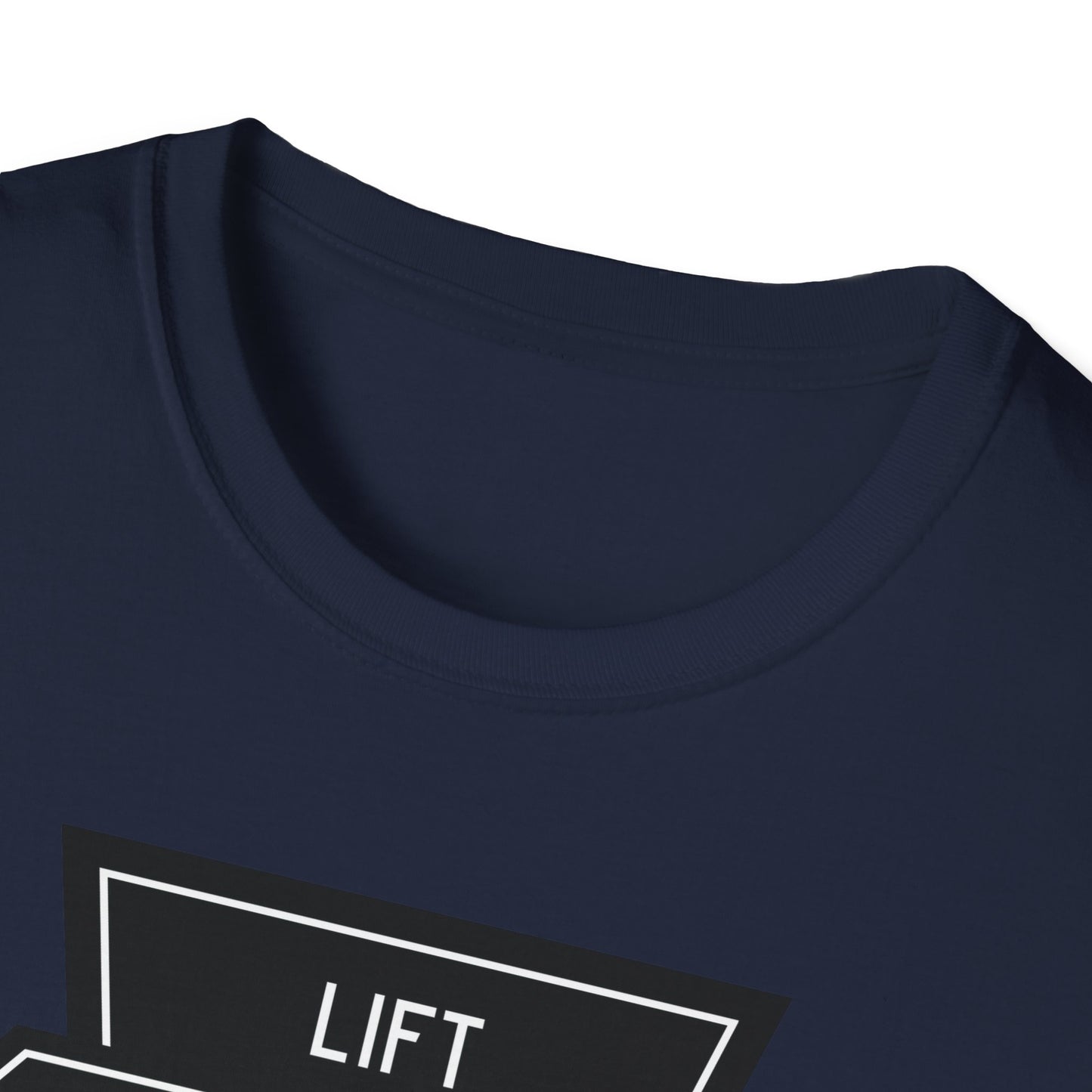 Lift, Eat, Repeat T-Shirt