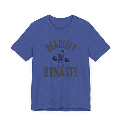 Deadlift Dynasty T-Shirt