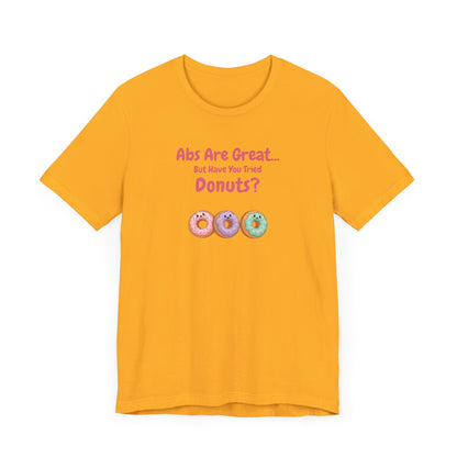 Donut Delight T-Shirt