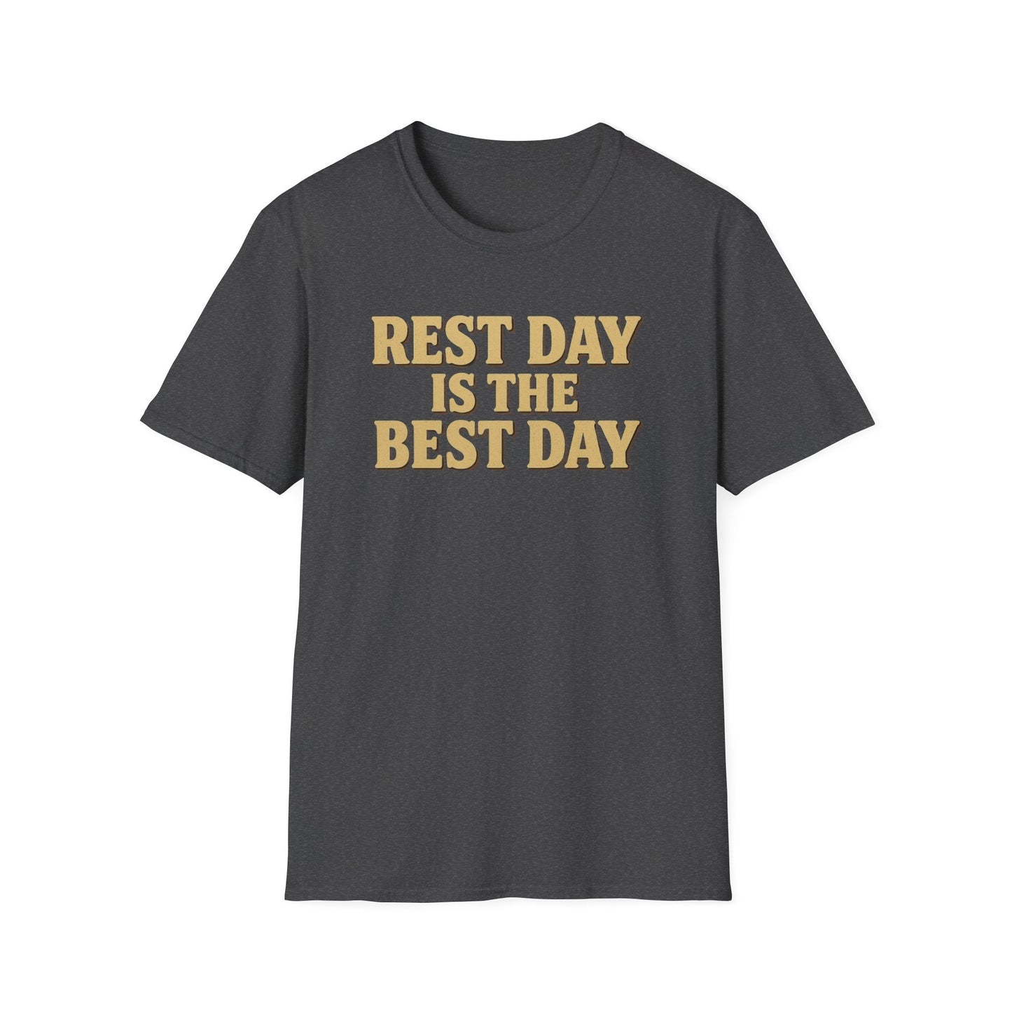 Rest Days T-Shirt