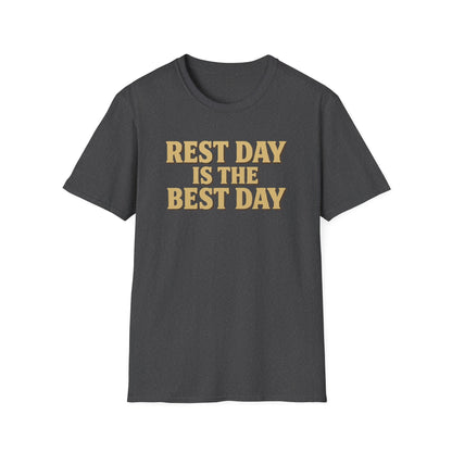Rest Days T-Shirt