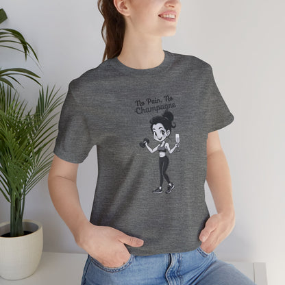 Fun Fit Celebration T-Shirt