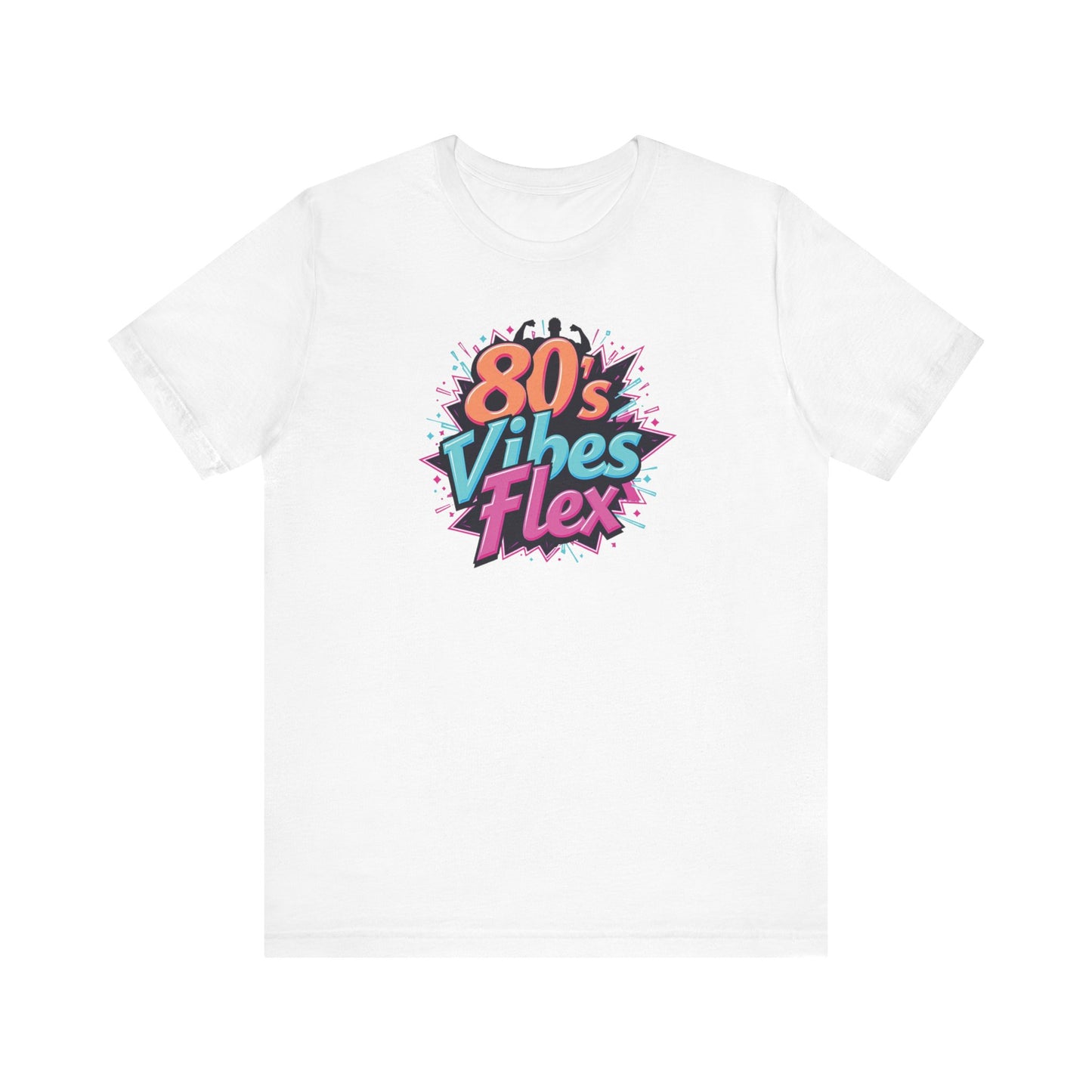 Retro Flex T-Shirt