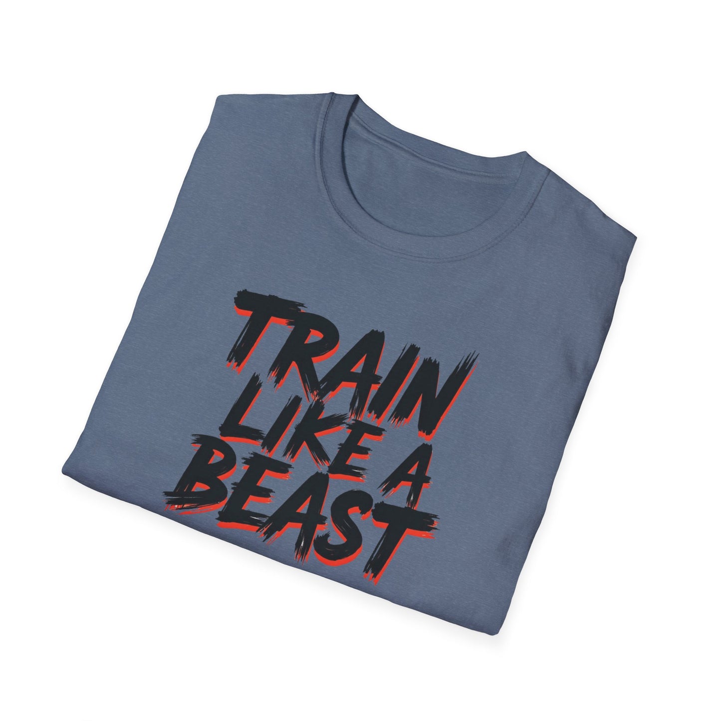 Beast Mode T-Shirt