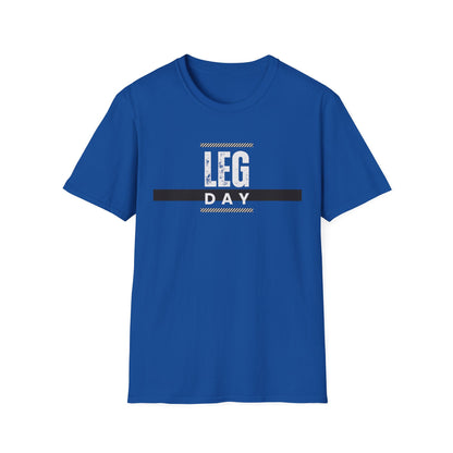 Leg Day T-Shirt