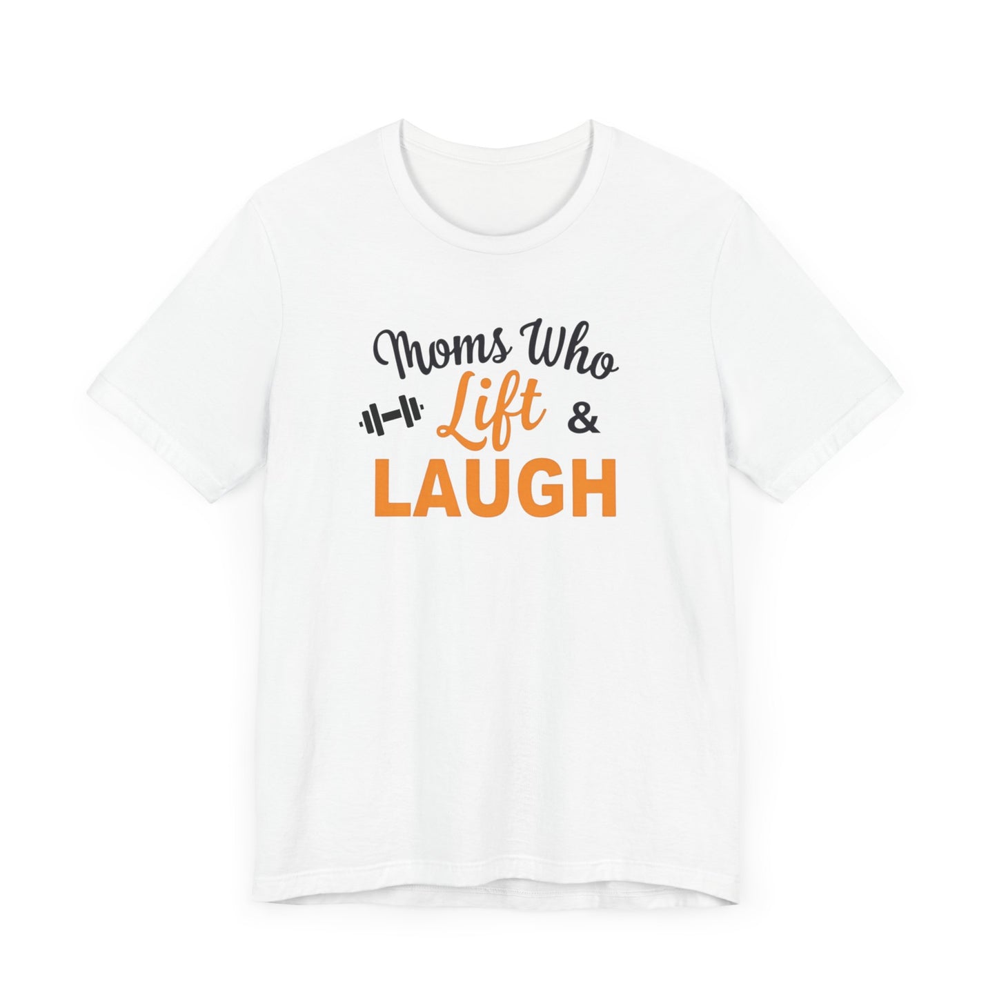 Mom Strength T-Shirt