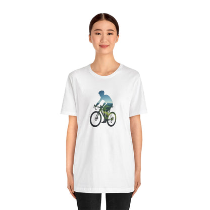 Cycle Dreams T-Shirt