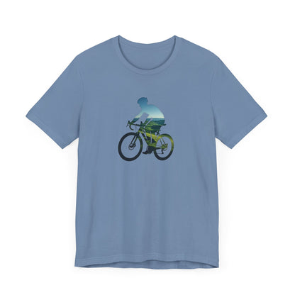 Cycle Dreams T-Shirt