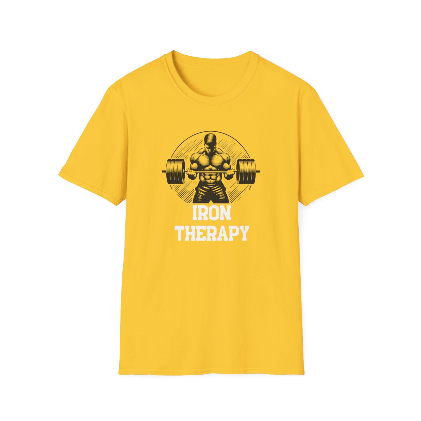 Iron Therapy T-Shirt