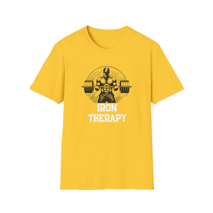 Iron Therapy T-Shirt