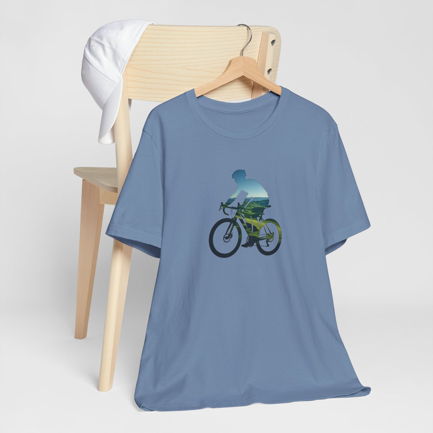 Cycle Dreams T-Shirt