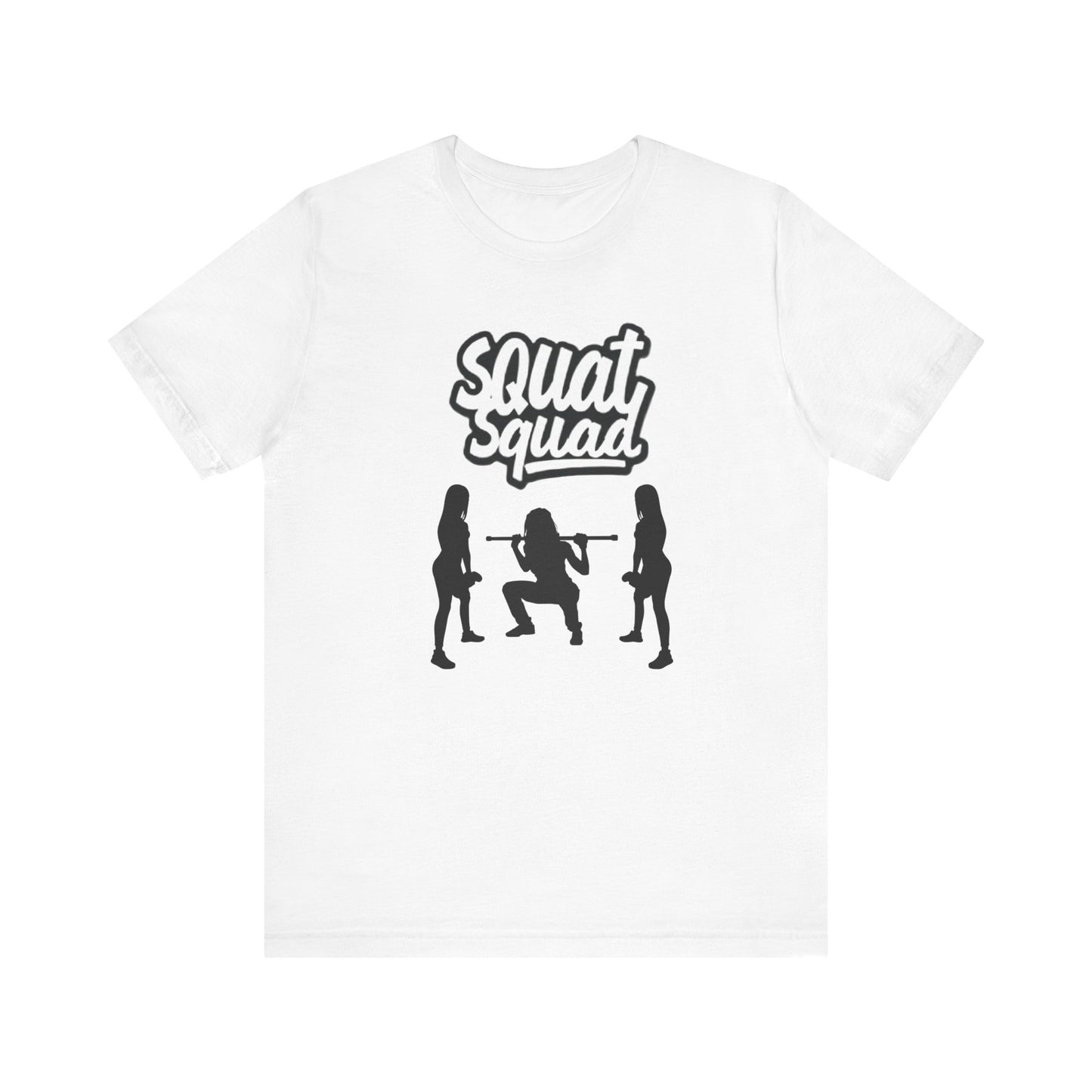 Squat Squad T-Shirt