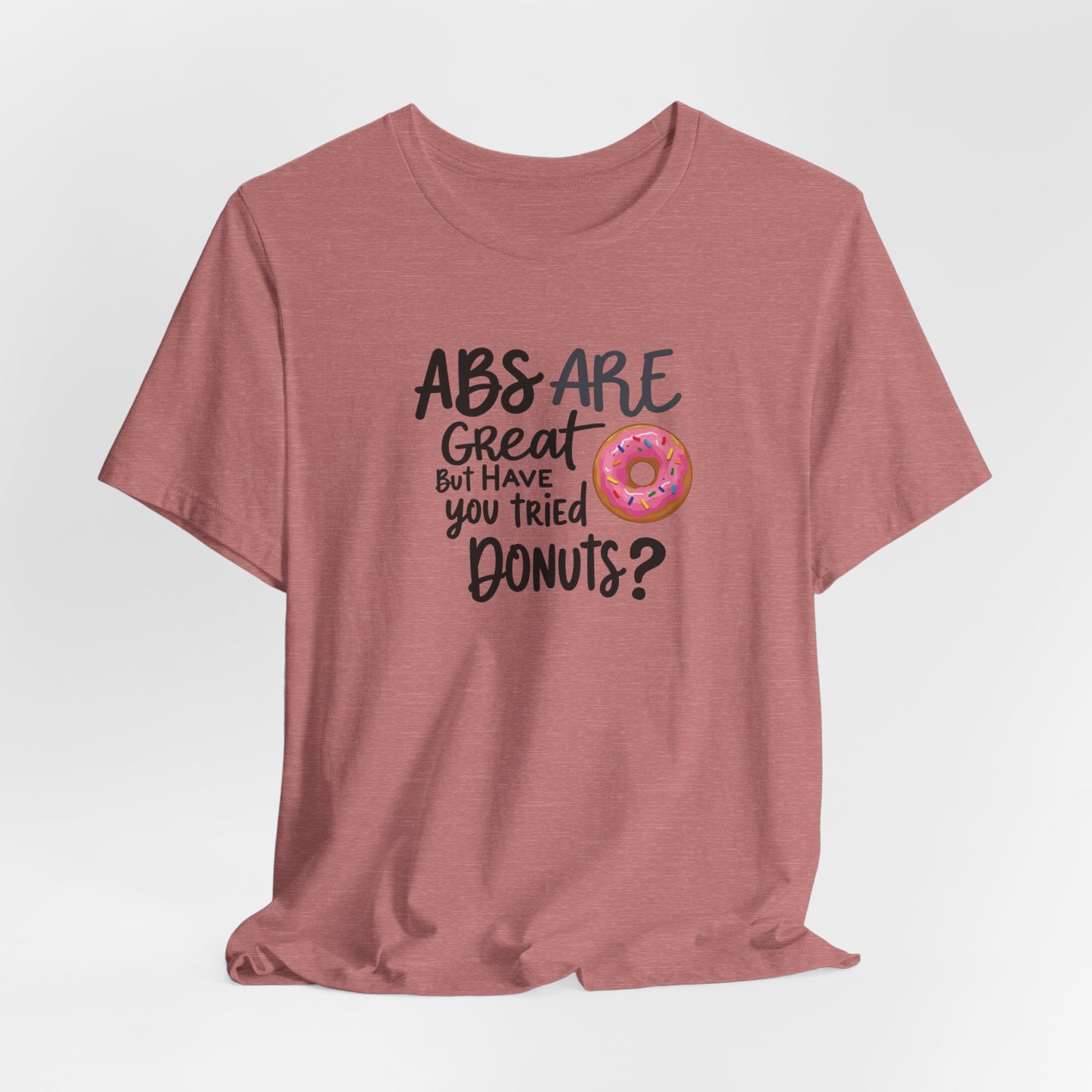 Donut Fun T-Shirt