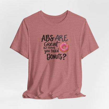 Donut Fun T-Shirt