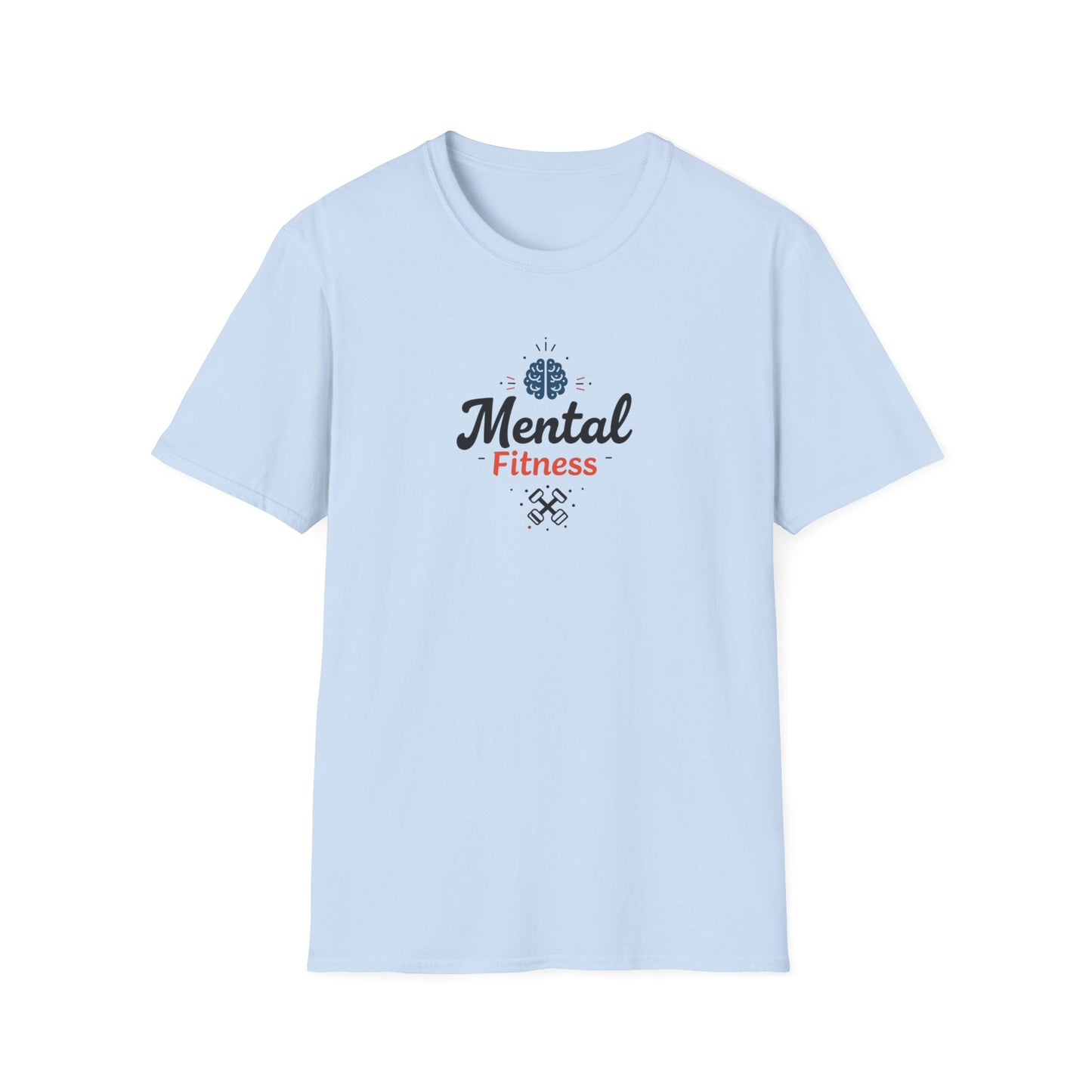 Mental Strength T-Shirt