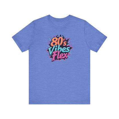 Retro Flex T-Shirt