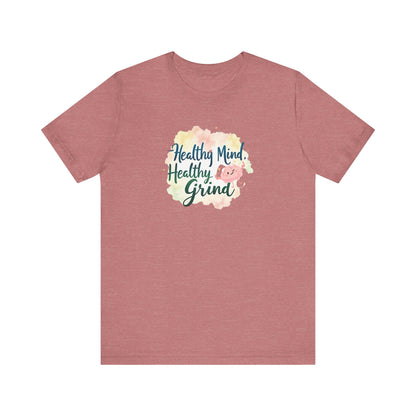 Mind Grind T-Shirt