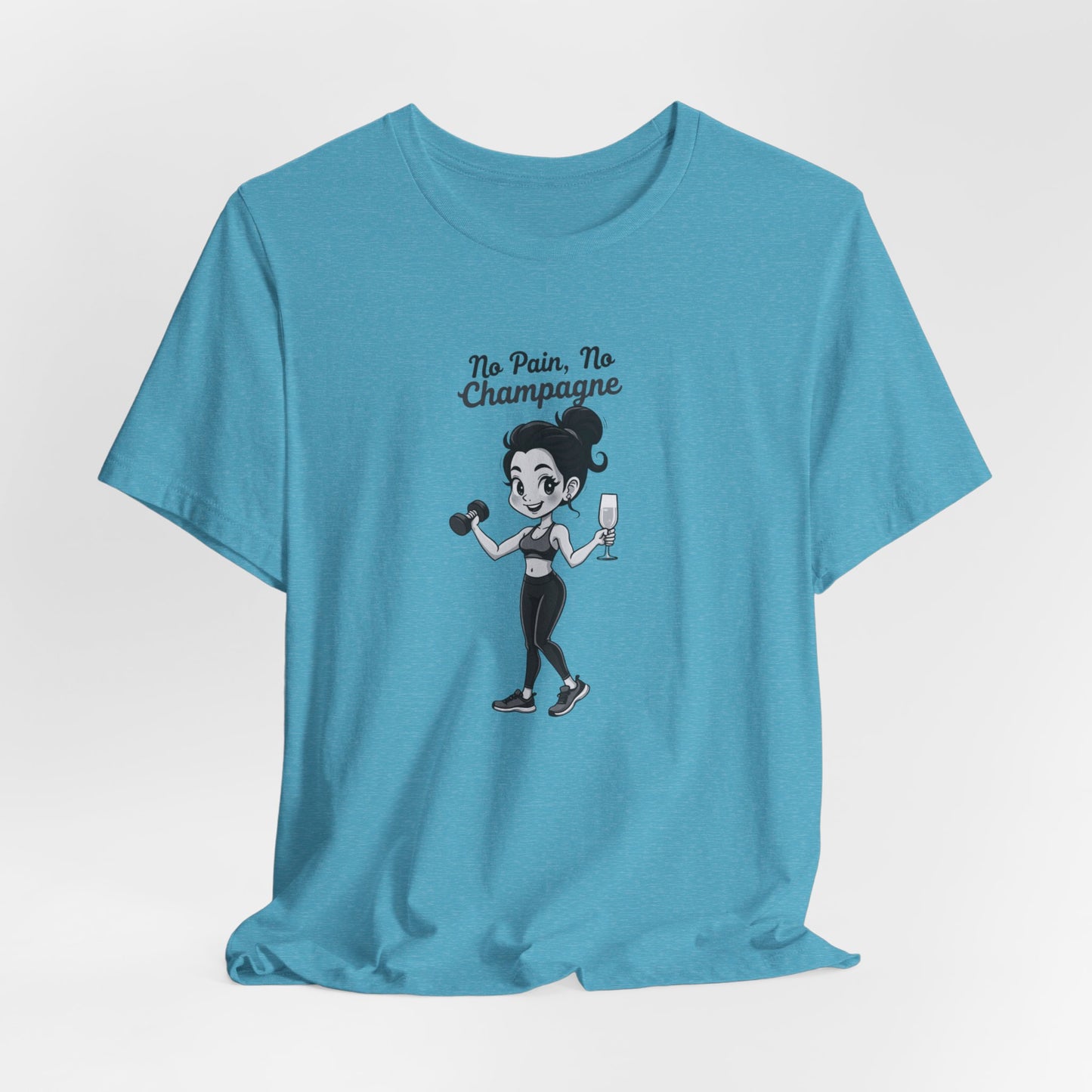 Fun Fit Celebration T-Shirt