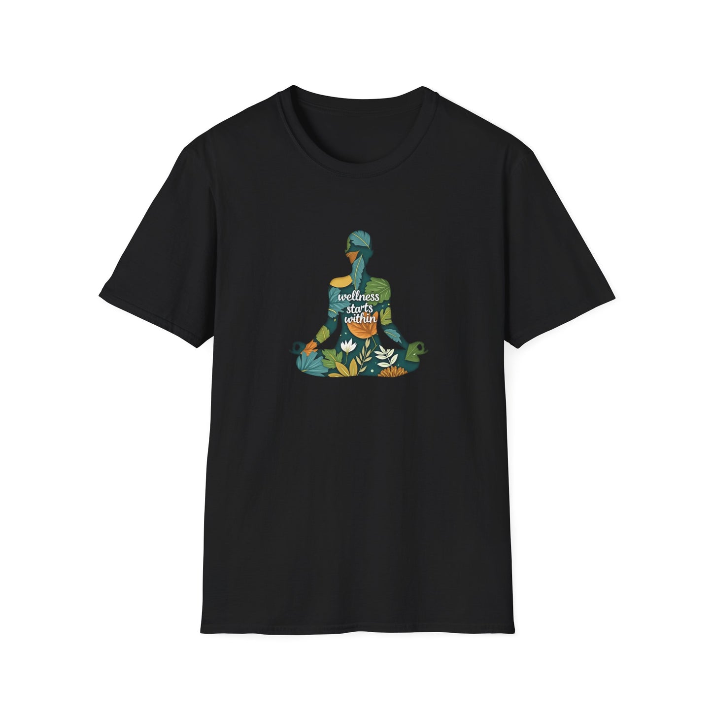 Inner Peace T-Shirt